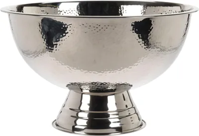 Immagine prodotto di Coupe à champagne martelée, hauteur  240 mm, ø  400 mm