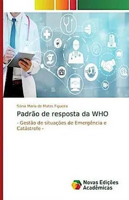 Produktbild von Padrão de resposta da WHO