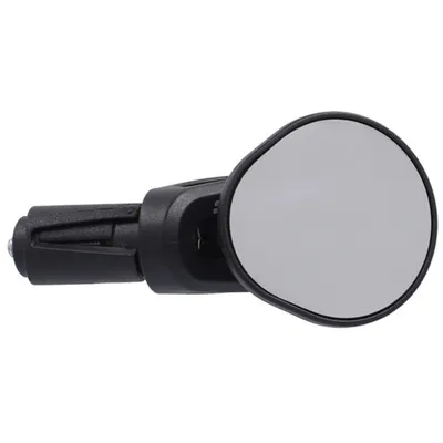 Produktbild von XLC MTB/Roadrace-Spiegel MR-K24 Innenklemmung rechts/links 6x5,5cm