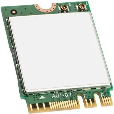 Immagine prodotto di Intel Wireless-AC 9462 - Adattatore di rete - M.2 2230