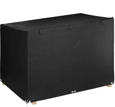 Produktbild von Abdeckung für Schaukelbank 12Ösen 215x150x130/150cm Polyethylen
