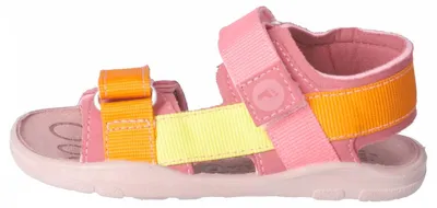 Immagine prodotto di Sandali Ricosta per bambina 32323033323234 Arancione 32 EU