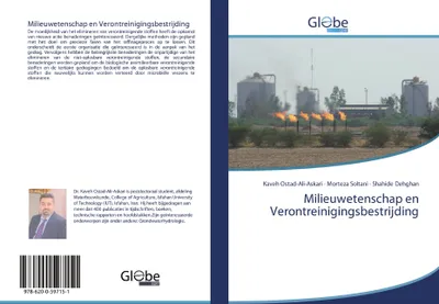 Produktbild von Milieuwetenschap en Verontreinigingsbestrijding