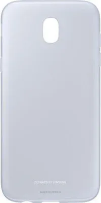 Zdjęcie produktu dla Samsung EF-AJ330, Pokrowiec, Samsung, Galaxy J3, Niebieski