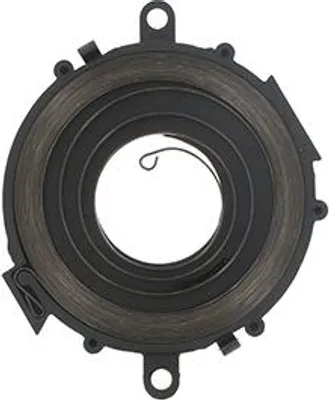 Produktbild von Anpassbare Auslöserfeder für Jonsered Modelle 490 und 590 – Partner Modelle 500 und 5000. Originalnummer: 505295126