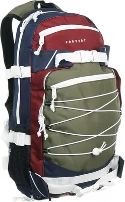 Produktbild von Forvert Ice Louis Rucksack
