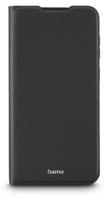 Produktbild von Handytasche "Daily Protect" für Samsung Galaxy A57 5G, Schwarz (00080332)
