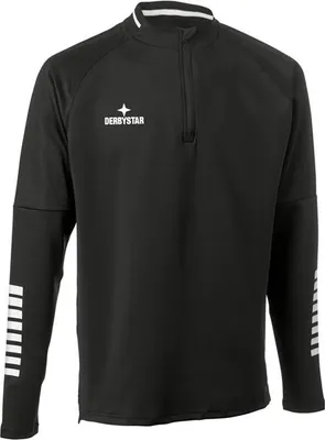 Produktbild von DERBYSTAR Primo Trainingstop v24, Gr.L, schwarz weiss