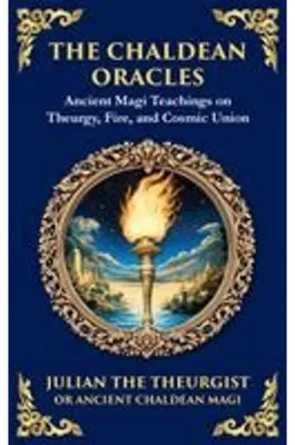 Image de The Chaldean Oracles
