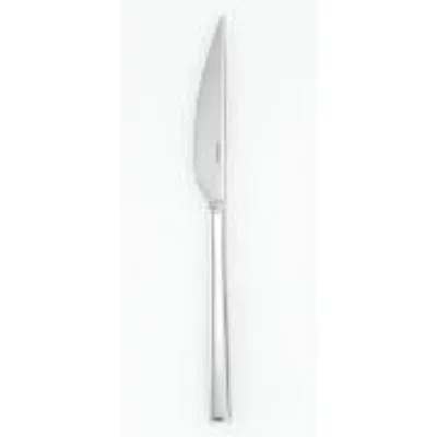 Image de Couteau à steak Sambonet S0523 Linea Q, acier inoxydable