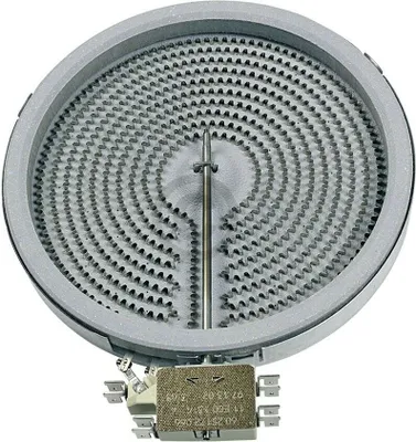 Produktbild von Strahlheizkörper Ø 180mm 00647881 Kochplatte 482000022931 C00139036