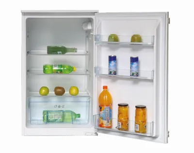 Image de Candy CMLS59EW Réfrigérateur encastrable blanc