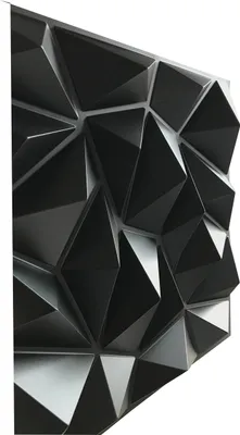 Obrázek produktu pro Plastové 3D nástěnné panely Nástěnné dekorace Stropní panely Panely Nástěnné tetování PVC (0,25m2)