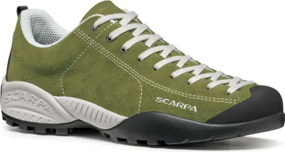 Produktbild von Scarpa Mojito, Farbe 1178 grasshopper, Größe 45,5, Lifestyle-Schuh