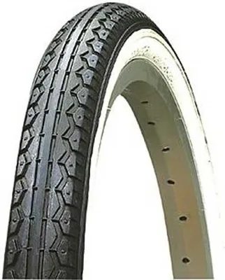 Produktbild von Kenda K123 20´´ X 1.75 Steifer Urbanreifen Golden 20´´ x 1.75 Golden 20´´ x 1.75