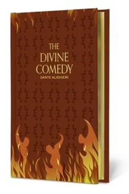 Obrázok produktu pre The Divine Comedy