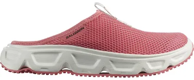 Image de Sandales femmes Salomon Reelax 6.0, couleur Tea Rose, modèle Hite Vanilla Ice