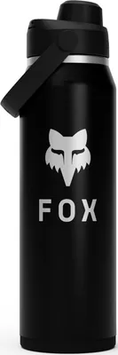 Image de FOX X CamelBak Thrive Chug 946 ml Gourde, noir