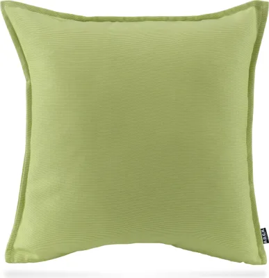 Produktbild von H.O.C.K. Caribe Outdoor Kissen 50x50cm grün verde mar 01