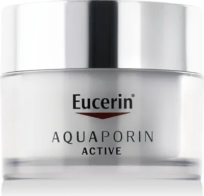 Image de Eucerin AquaPorin Active Moisturizing Care 50ml