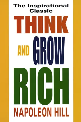 Produktbild von Think and Grow Rich