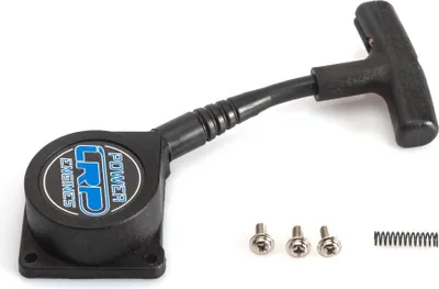 Produktbild von LRP Pullstarter Teile vorne (Seilzug) - Z.21R Spec.3 Pullstart