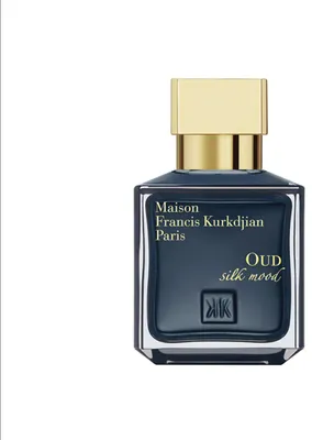 Produktbild von Maison Francis Kurkdjian OUD silk mood, Männer, 70 ml, Flüssiges Parfüm, ALCOHOL; PARFUM (FRAGRANCE); AQUA (WATER/EAU); BUTYL METHOXYDIBENZOYLMETHANE; DIETHYLAMINO..., 1 Stück(e)