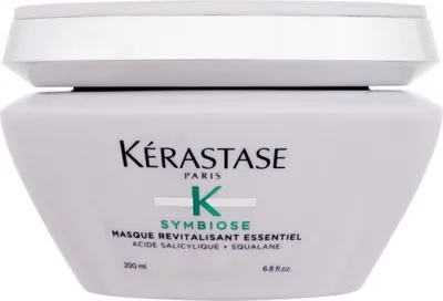 Obrázok produktu pre Kérastase Symbiose Essential Revitalizačná maska 200 ml