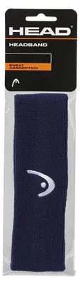 Produktbild von HEAD Stirnband, Navy, One Size