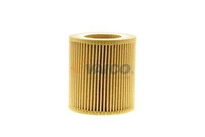Produktbild von Ölfilter VAICO V20-0645 Filtereinsatz für BMW 3 Touring (E91) 3 Limousine (E90) 5 Touring (F11) 3 Limousine (E46) 1 Schrägheck (E87)