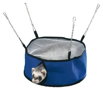 Immagine prodotto di PA 4886 TENDA FRET - tenda per furetti