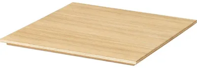 Produktbild von Tablett für den Ferm Living Plant Box Blumenständer Small