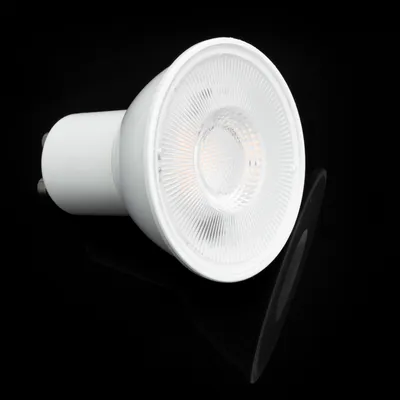 Zdjęcie produktu dla Żarówka LED GU10 6,9W = 50W 575lm 4000K Neutralna 120° OSRAM Value