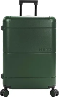 Produktbild von Heys Zen 4 Rollen Trolley M 66 cm mit Dehnfalte