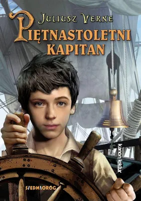 Imagen del producto de Piętnastoletni kapitan