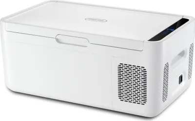 Obrázek produktu pro Mobicool MCG15, chladicí box (bílý)