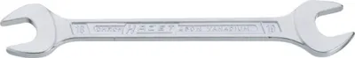 Zdjęcie produktu dla Klucz płaski Hazet 450N-13X17 – z zewnętrznym sześciokątem – 13 x 17 | 450N-13X17