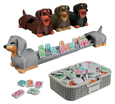 Image de Jeu de Mahjong avec des pièces imprimées en 3D pour jouer sur table
