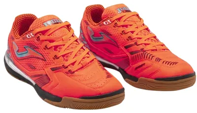 Produktbild von Joma - Herren Kunstrasen Turnschuhe "Liga 5" PP6710 (42 EU) (Orange)