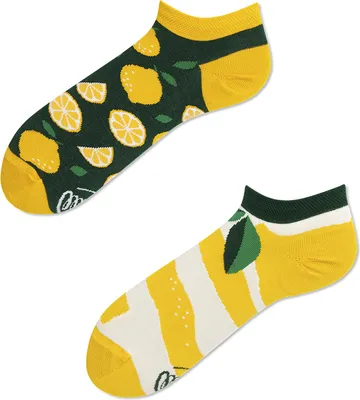 Produktbild von MANY MORNINGS SOCKEN LOW UNI Sneaker Socken