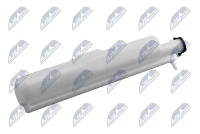 Produktbild von NTY Ausgleichsbehälter Kühlmittel für MITSUBISHI Lancer VII Limousine (CSA, CTA) Kühlwasser CZW-MS-001
