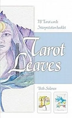 Obrázok produktu pre Tarot Leaves