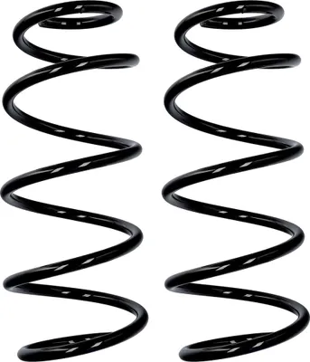 Produktbild von Fahrwerksfedern-Set vorne Schraubenfeder Ø 11,8 mm EIBACH für u.a. PEUGEOT 208