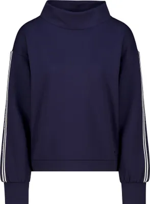 Produktbild von monari Pullover 790 dark blue 38