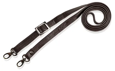 Produktbild von 1,5 cm breit LEDER Schulterriemen von JOSYBAG