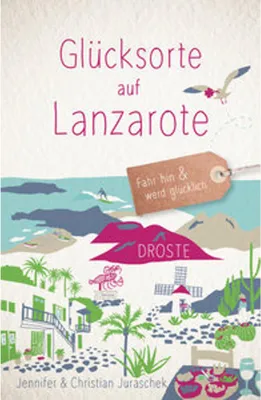 Immagine prodotto di Glücksorte auf Lanzarote
