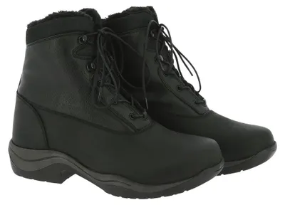 Produktbild von NORTON All road Stiefelette, Farbe:Schwarz, Größe:41