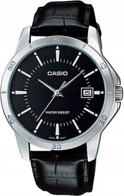 Produktbild von Casio Collection MTP-V004L-1AUDF Herrenuhr