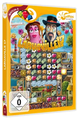 Produktbild von Laruaville 17, PC