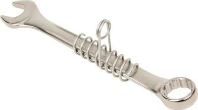 Zdjęcie produktu dla Bahco TAH111M-36, 36 mm, Chrom, Stal, Chrom, Matowy, 15°